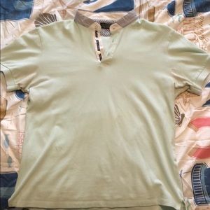 Zara Men’s Shirt